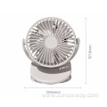 Solove F3 Clip Fan Mini Portable Rechargeable Fan